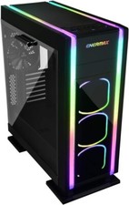 Case enermax saberay adv - pc,