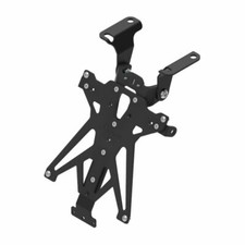 TARSU101 PORTATARGA REGOLABILE