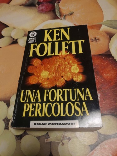 Una fortuna pericolosa ken - una, pericolosa-ken