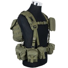 Gilet Smersh forze speciali
