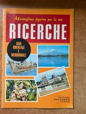 MERAVIGLIOSE FIGURINE PER LE