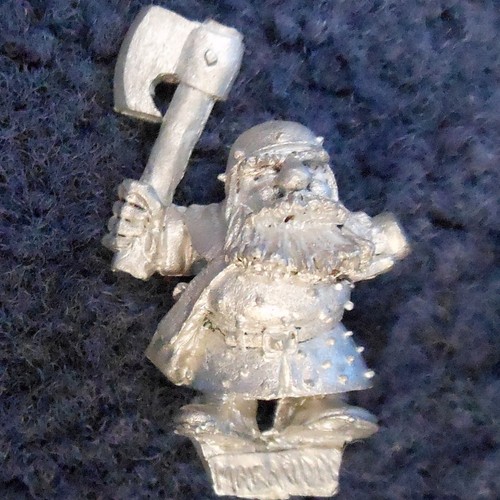 1992 marauder dwarf - 1992,