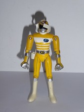 Figurine Die cast - Denshi