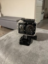 Videocamera Fotocamera 1080p