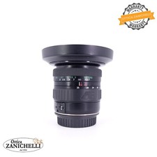 Cosina 19-35mm f/3.5-4.5 MC (Canon) Usato (NS002)