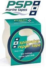 NASTRO AUTOADESIVO BIANCO "PSP