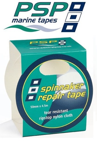 Nastro autoadesivo bianco psp - autoadesivo, "psp