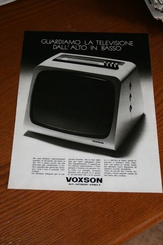 Bi1 1972 voxson fi - bi1=1972=voxson, hi-fi