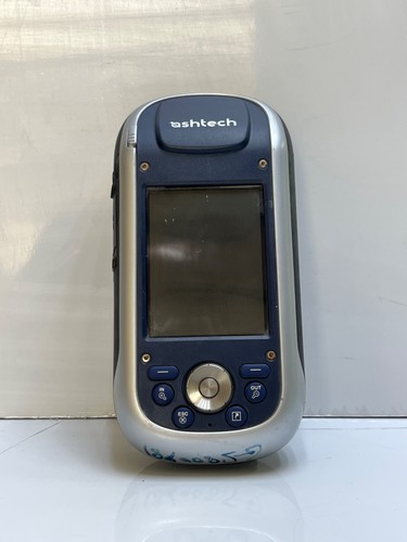 Ashtech pm5 global - ashtech,