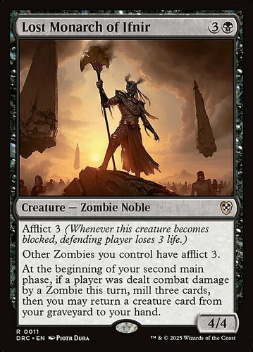 Magic the gathering - the,