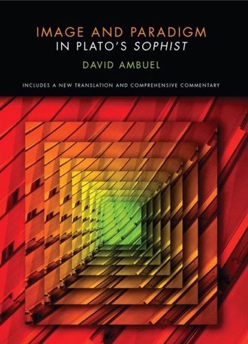 Image and paradigm - image,