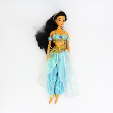 Disney Store Princess Jasmine