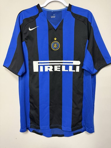 Nike inter milan 2004 - milan, 2004/05