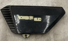 FIANCHETTO SOTTO SELLA SINISTRO - MOTO GUZZI V35-V50-V65