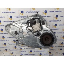 Alzacristallo Porta Posteriore Sinistro Ford Focus Serie 2 Sw (2005)