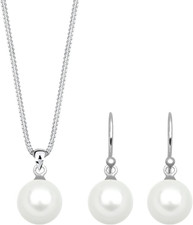 Perlu Women'S 925 Sterling