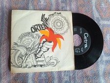 Sergio Endrigo - Oriente - 45