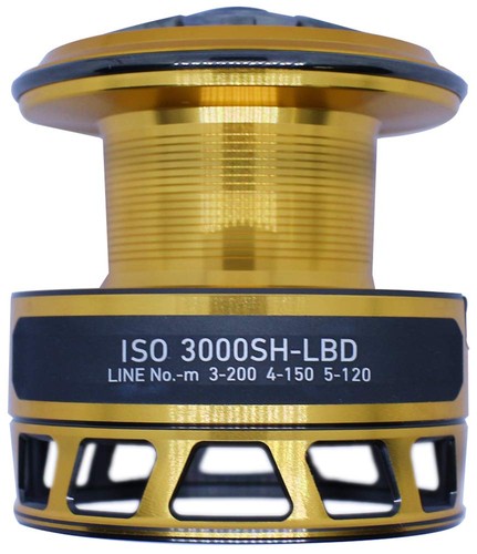 Bobina originale daiwa - bobina,