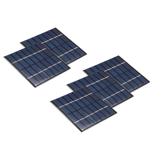 5pz modulo pannello solare - 5pz, 7v