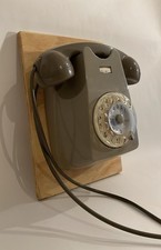 Telefono SIP Vintage DA PARETE