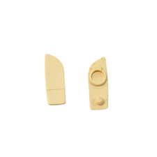 Coperchio batteria in gomma di