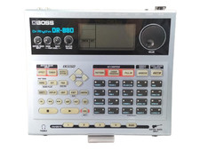 Boss DR-880 Dr. Rhythm Drum