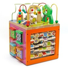 Little nation grande cubo di - little,