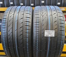 USATO: 2 GOMME ESTIVE 275/40
