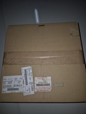 Kit frizione suzuki gran - kit,