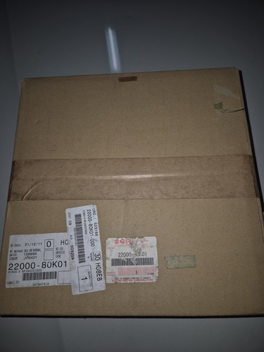 Kit frizione suzuki gran - frizione,