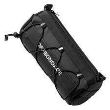  Borsa Impermeabile per Tubo Anteriore Della Bici, Grande Capacit1309