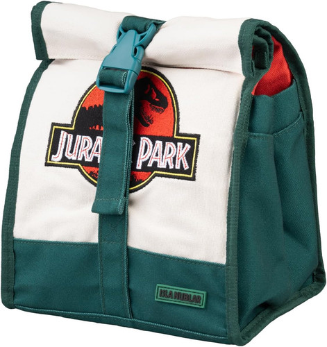 Borsa porta pranzo jurassic - porta,