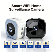 Mini Telecamera di