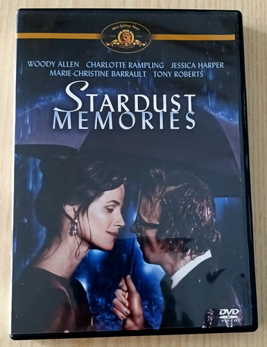 Stardust memories woody - stardust, memories_woody