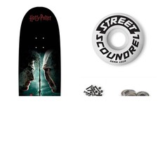 Welcome x Harry Potter Finale