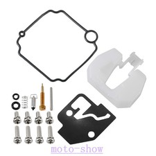 Kit Riparazione Carburatore per Tohatsu 6hp MFS6 8HP MFS8 9,8HP MFS9,8hp