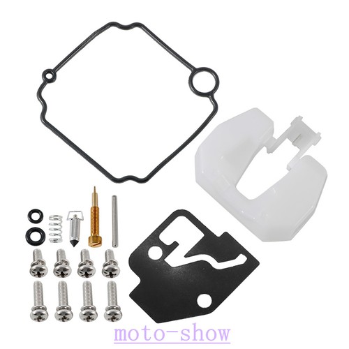 Kit riparazione carburatore - riparazione,
