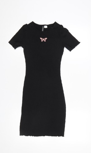 Mini abito donna - h&m,