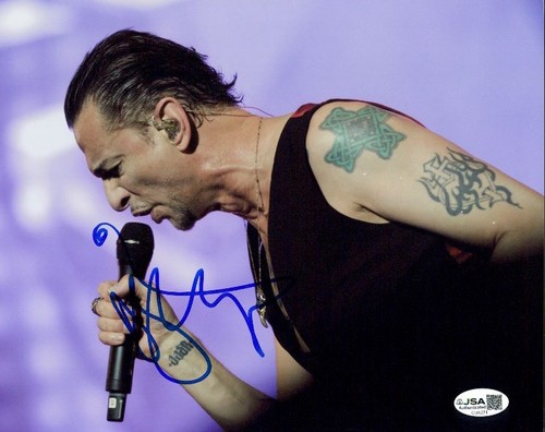 Dave gahan foto - dave, (depeche