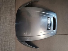Cover lucida Suzuki color grigio per bauletto 37 litri top ca