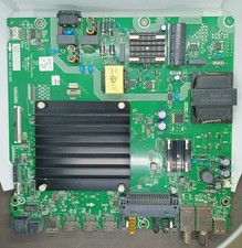 SCHEDA LOGICA TV MAIN BOARD SAMSUNG PHILIPS LG  LED LCD RSAG7.820.11181/ROH