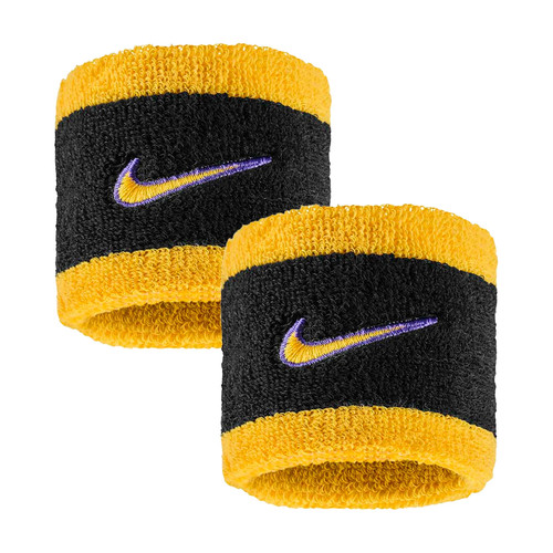 Nike polsini corti swoosh - nike,