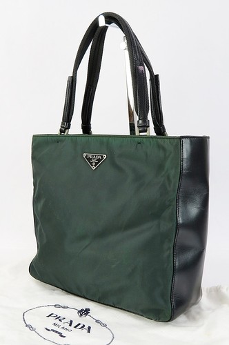 Autentica borsa tote - , bag