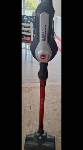 Hoover free 100 hf122gpt 011 - hoover,