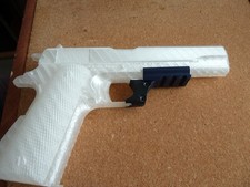 Aggiornamenti per Umarex Colt