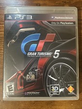 Gran Turismo 5 Il vero