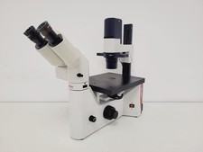 Microscopio Leica DMIL