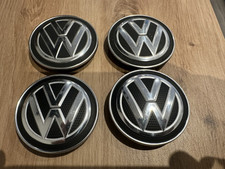 Set coprimozzo originale VW