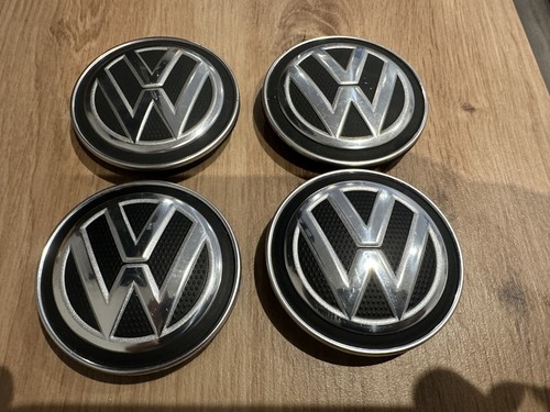 Set coprimozzo originale - , vw