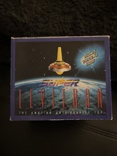 FIRST 1996 RELEASE Super